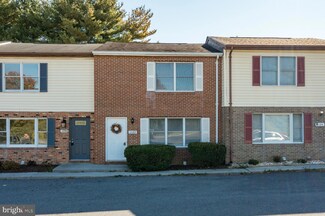 1122 Wadewood Ct, Woodstock, VA 22664