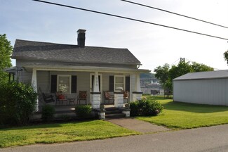 505 High St, Aberdeen, OH 45101