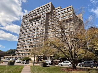 250 Hammond Pond Pkwy Unit 1002N, Chestnut Hill, MA 02467