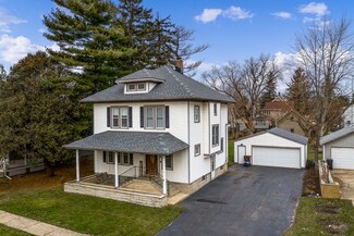 313 E Wilson St, Peotone, IL 60468