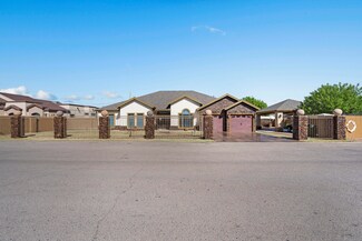451 Burkett Dr, Clint, TX 79836