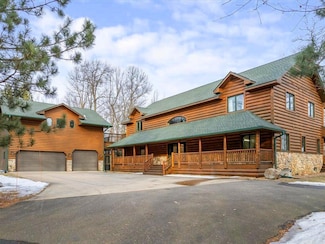 13274 Ox Lake Crossing Rd, Crosslake, MN 56442