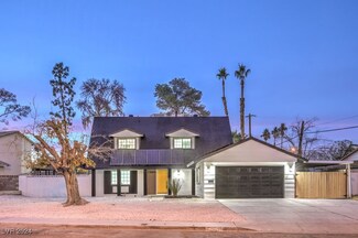 2914 Congress Ave, Las Vegas, NV 89121