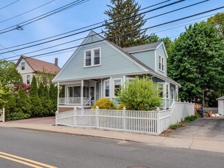 81 Baker St, West Roxbury, MA 02132