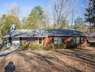 5378 Misty Ln, Columbus, GA 31909