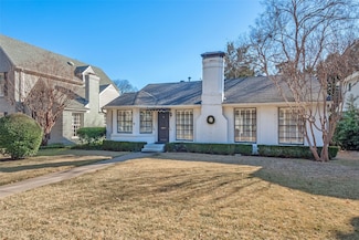 4621 Livingston Ave, Dallas, TX 75209