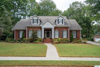 4836 Cove Creek Dr SE, Brownsboro, AL 35741