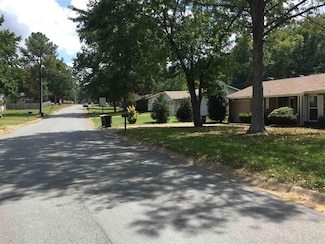 Lot 96 Foxboro Dr, North Little Rock, AR 72118