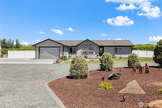 207 Moon River View, Mattawa, WA 99349