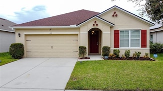 368 Aberdeen Dr, Davenport, FL 33896