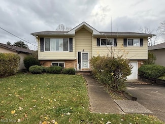 16100 Shirley Ave, Maple Heights, OH 44137