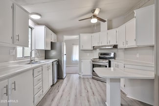 10951 N 91st Ave Unit 23, Peoria, AZ 85345