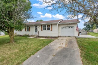 6006 W 175th Ave, Lowell, IN 46356