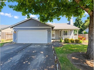 7608 NE 55th St, Vancouver, WA 98662