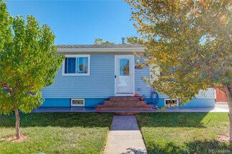 6540 E 79th Ave, Commerce City, CO 80022