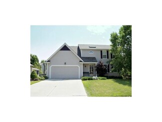 11019 N Central St, Kansas City, MO 64155