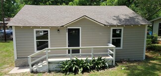 501 Variah St, Palestine, TX 75803