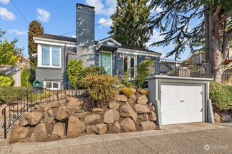 2762 NW 70th St, Seattle, WA 98117