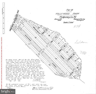 12814 Greenbriar St, Silver Spring, MD 20904