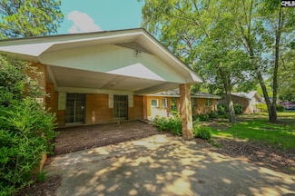 1206 Furman Dr, Sumter, SC 29154