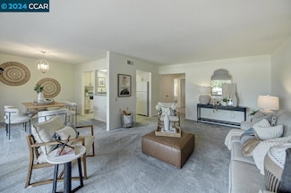 2601 Pine Knoll Dr Unit 4, Walnut Creek, CA 94595