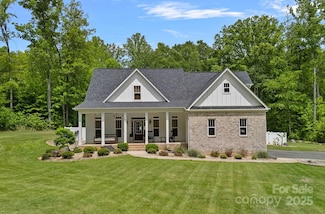 270 Worthington Dr, Mount Ulla, NC 28125