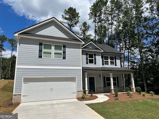19 Loth Wages (Lot 19) Rd, Dacula, GA 30019