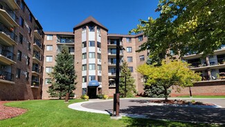 2601 Kenzie Terrace Unit 409, Saint Anthony, MN 55418
