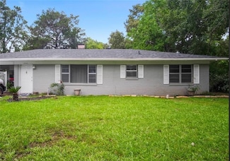 4003 Trinity Church Rd, Pineville, LA 71360