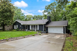 8504 Bambi Way, Louisville, KY 40214