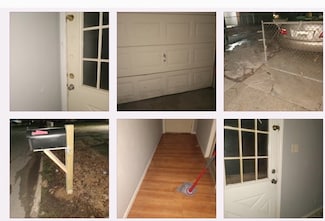 11204 Erich Dr, Balch Springs, TX 75180