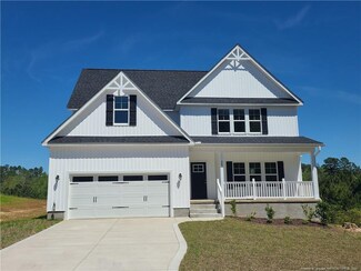 367 Palestine Rd, Linden, NC 28356
