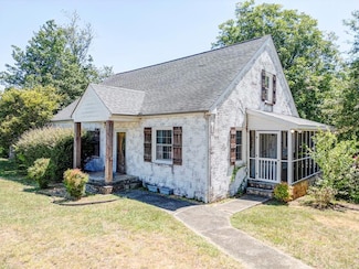 5108 Cleveland Hwy, Cohutta, GA 30710