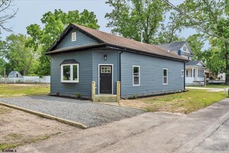 500 S Cincinnati Ave, Egg Harbor City, NJ 08215