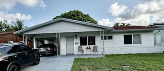 6701 NW 62nd St, Tamarac, FL 33321