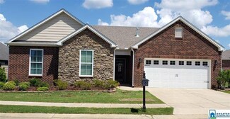7412 Gristmill Cir, Mc Calla, AL 35111