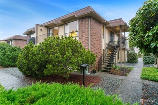 10210 SE 239th St Unit 20, Kent, WA 98031