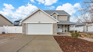 639 Mount Julian Dr, Grand Junction, CO 81504