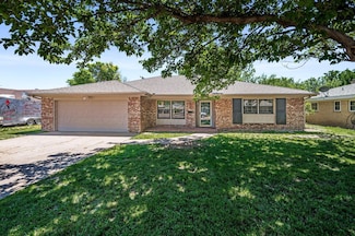 6011 Palmetto Trail, Amarillo, TX 79106
