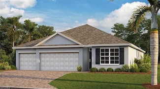 2709 19th St SW, Lehigh Acres, FL 33976
