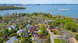 14 Quinn Cir, Madison, WI 53713