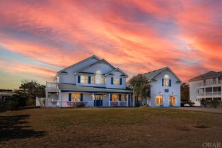 806 Corolla Dr, Corolla, NC 27927