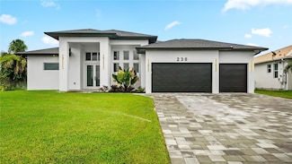 230 W Pine Valley Ln, Rotonda West, FL 33947