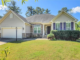 9331 Ashwood Ct, James City County, VA 23168