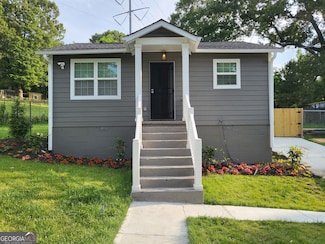 2140 Tiger Flowers Dr NW, Atlanta, GA 30314