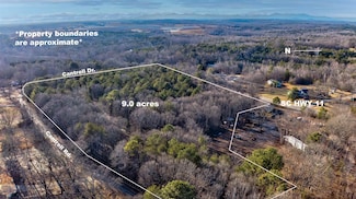 2307 S Carolina 11, Chesnee, SC 29323