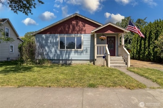122 W Dayton Ave, Dayton, WA 99328