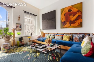 35 E 10th St Unit 8BC, New York, NY 10003