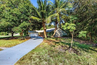 1111 NE Town Terrace, Jensen Beach, FL 34957