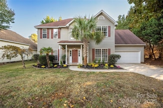 155 Samdusky Ln, Mooresville, NC 28117